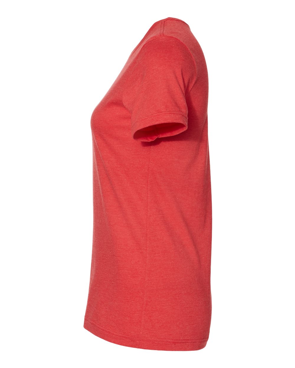 Women's Softstyle® CVC T-Shirt - 64001LCVC 103