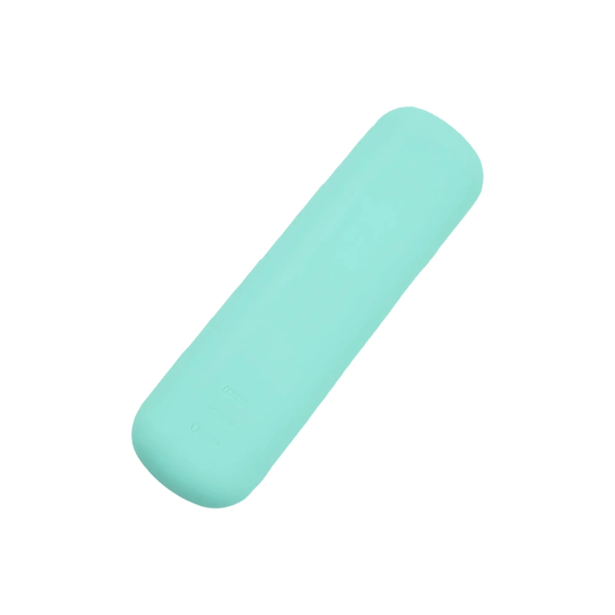 Silicone Makeup Brush Organizer with Magnetic Buckle 4