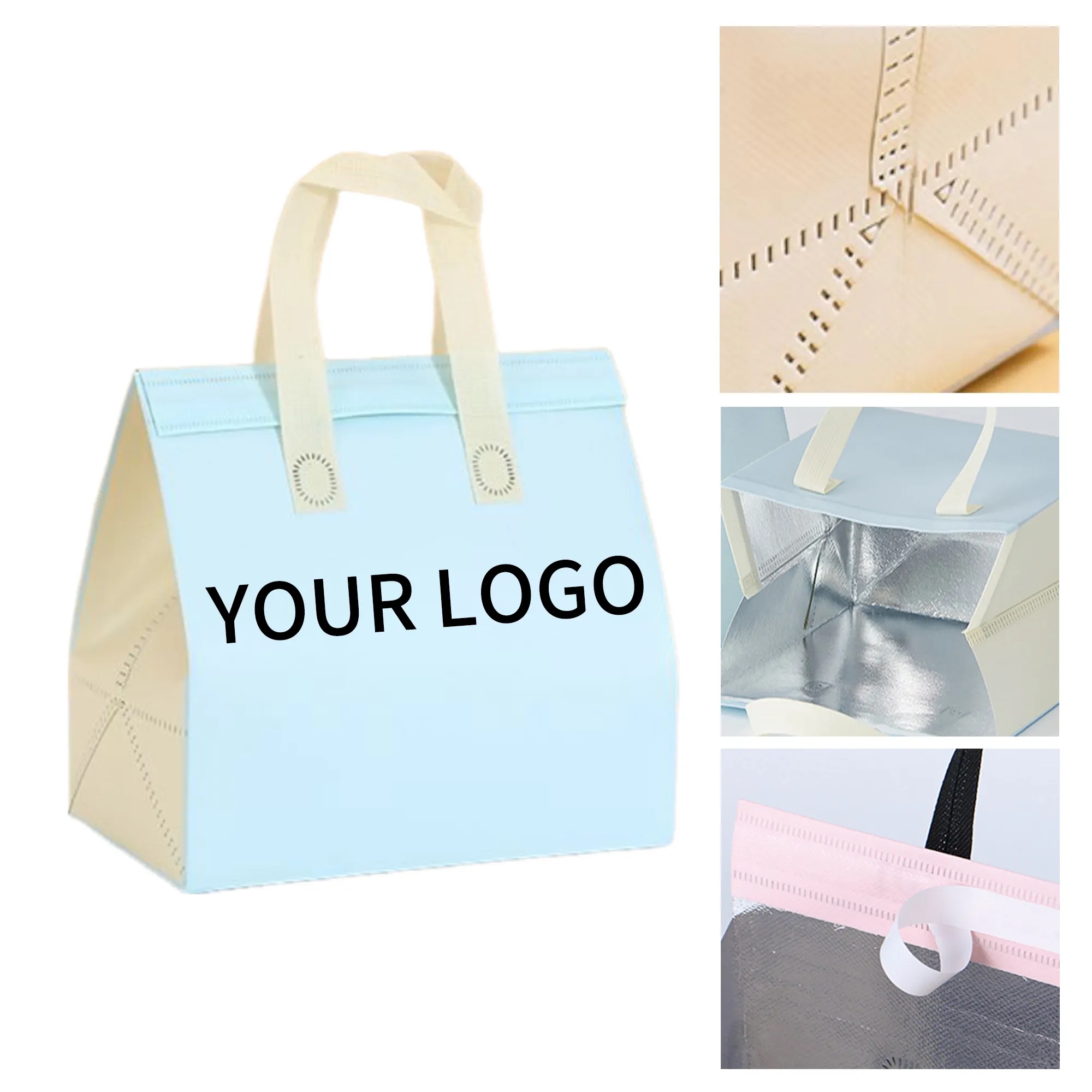 Takeaway Insulated Bag 14