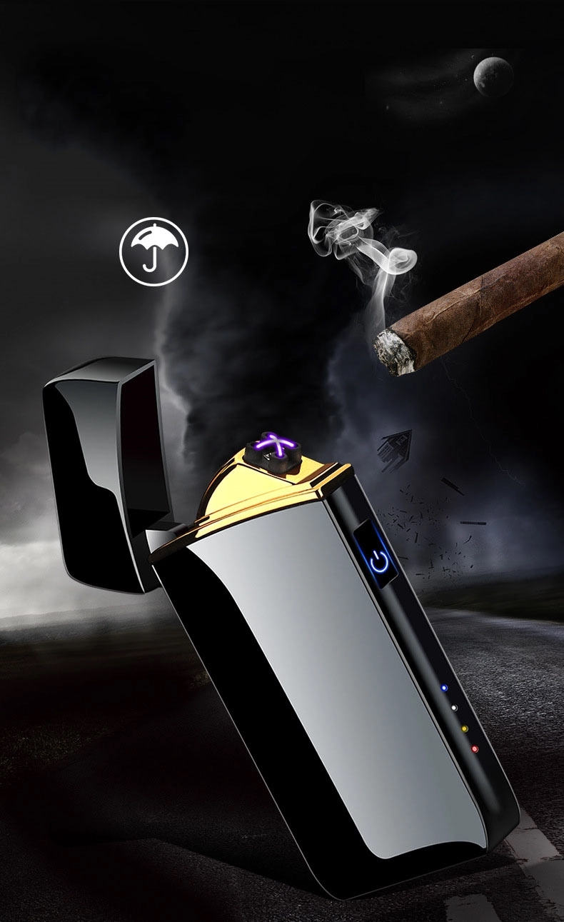 Electric lighters 4