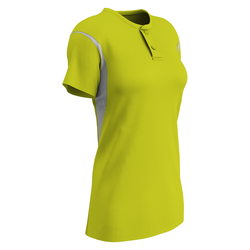 Legacy 2-Button Jersey 4
