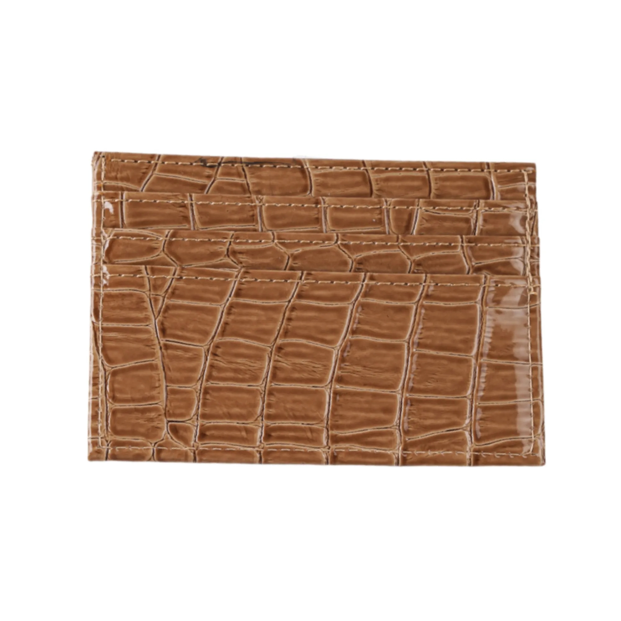 Lightweight PU Card Wallet 3