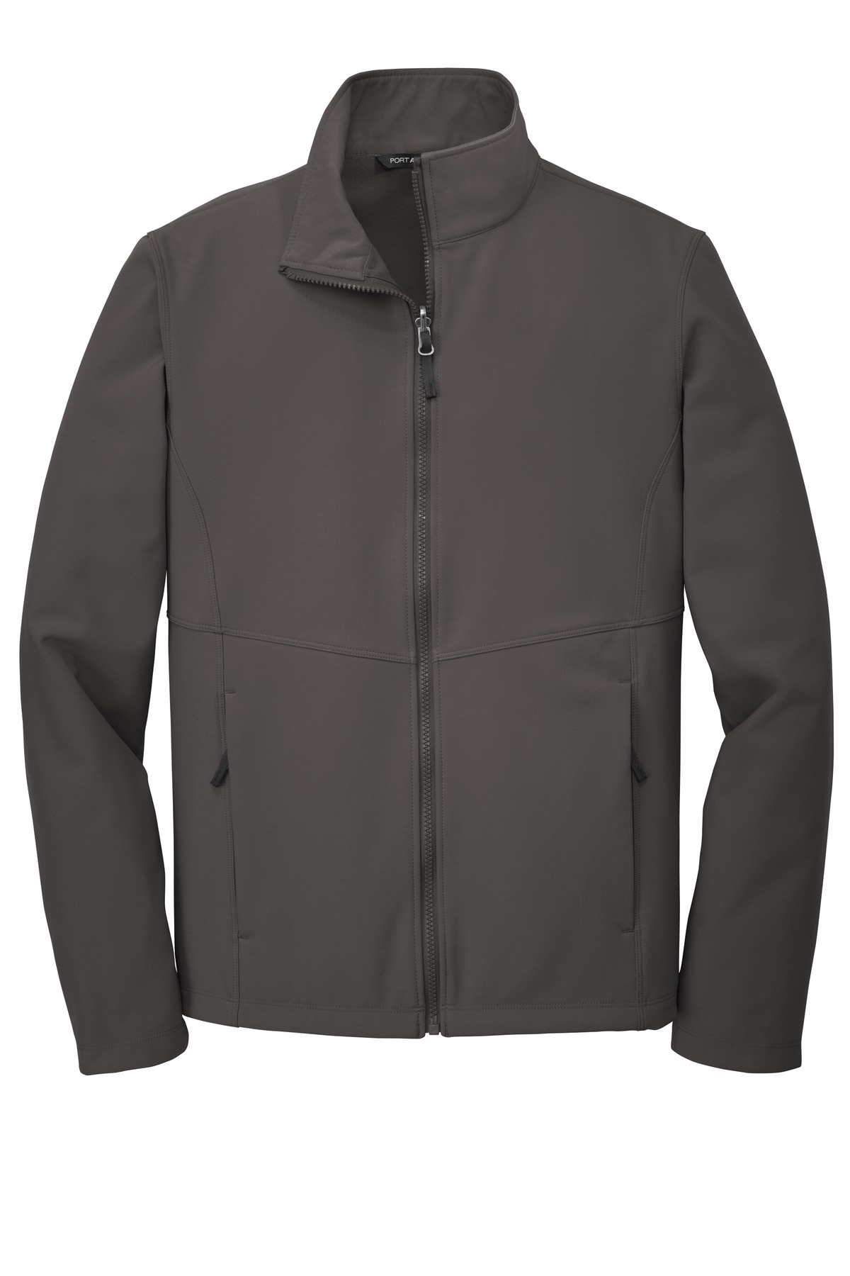 Port Authority® Collective Soft Shell Jacket 12