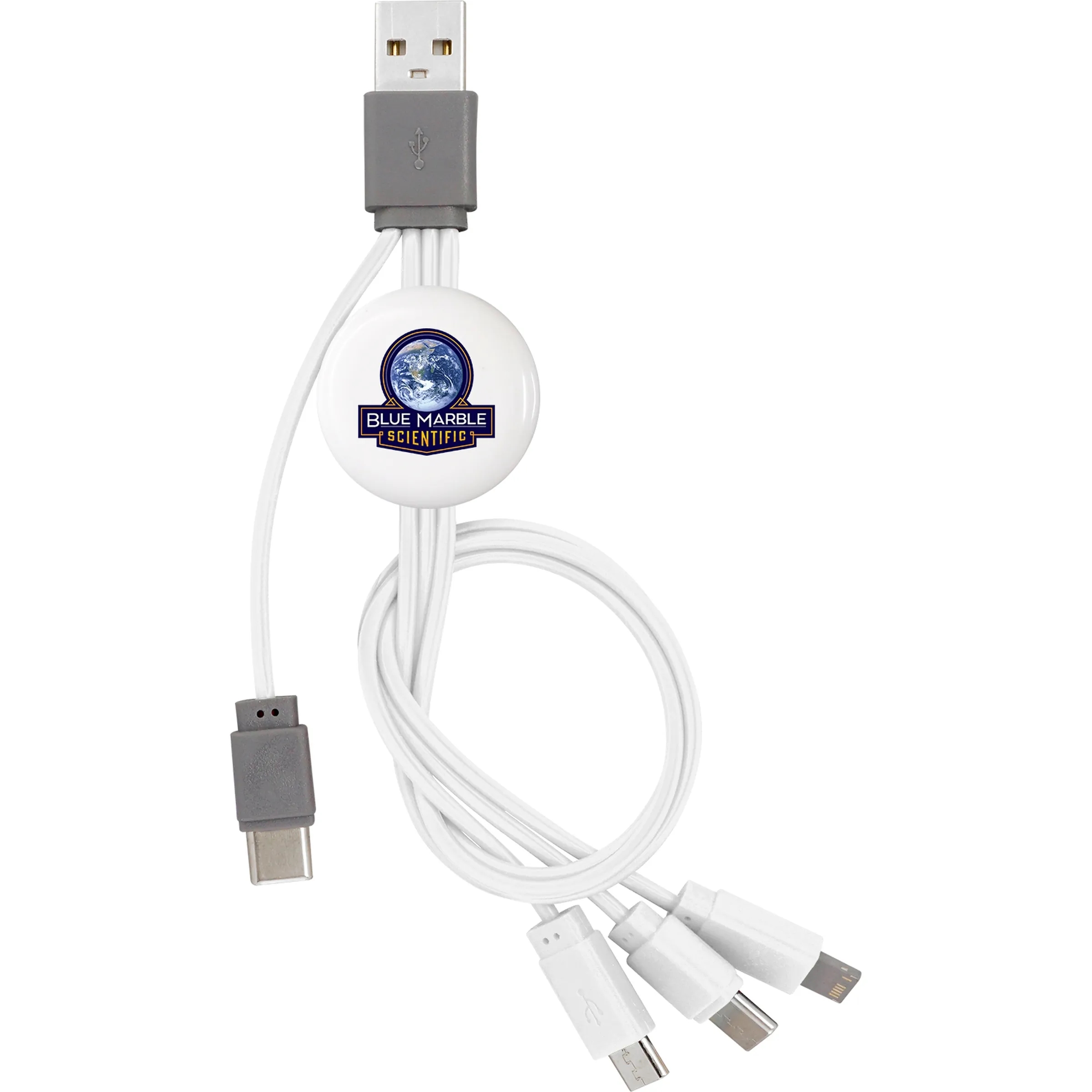 SNAP DUAL INPUT TYPE C CABLE 17