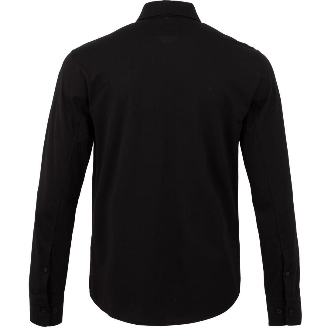 TATRA Eco Long Sleeve Knit Shirt - Men's 166