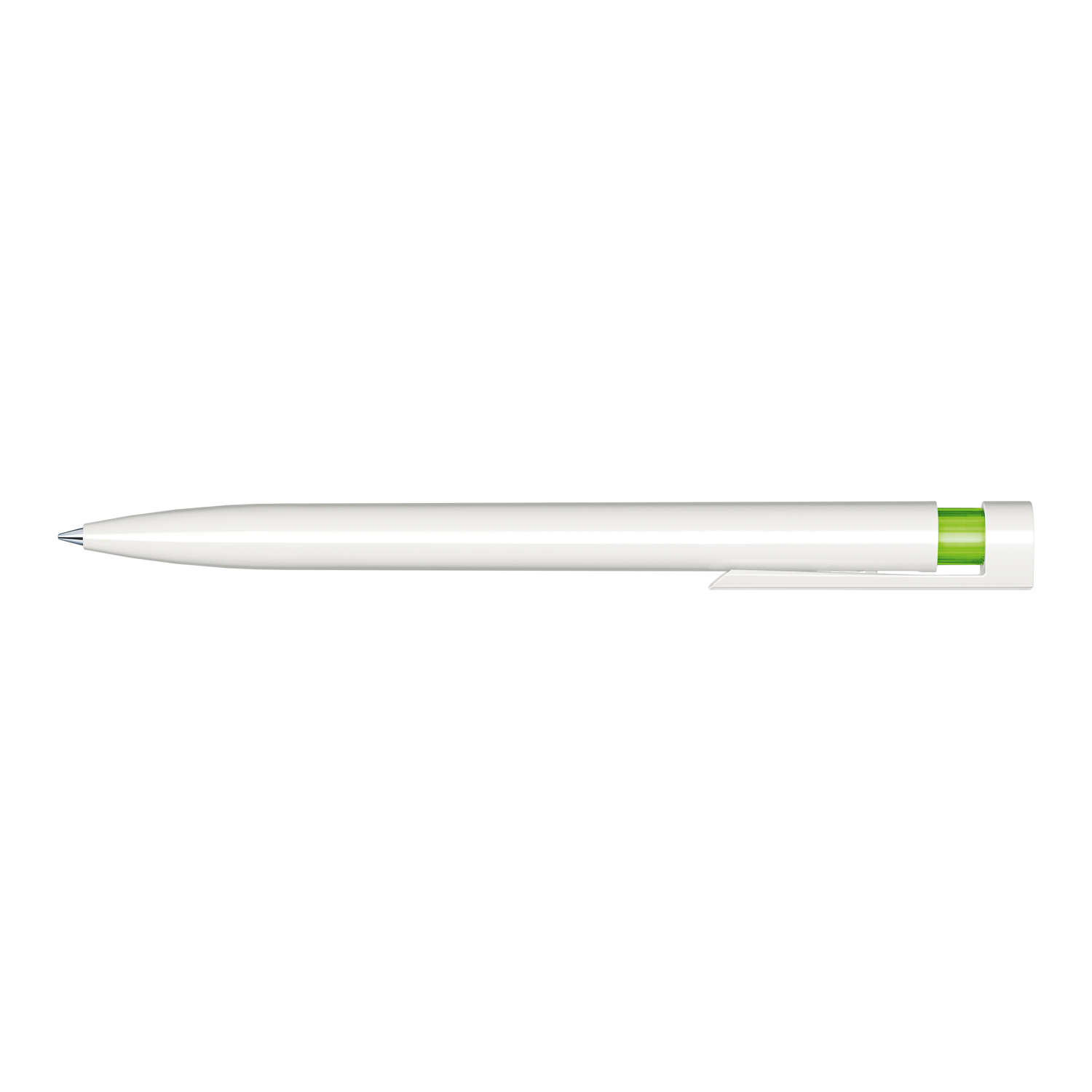 Senator Liberty Basic Polished Pen 5
