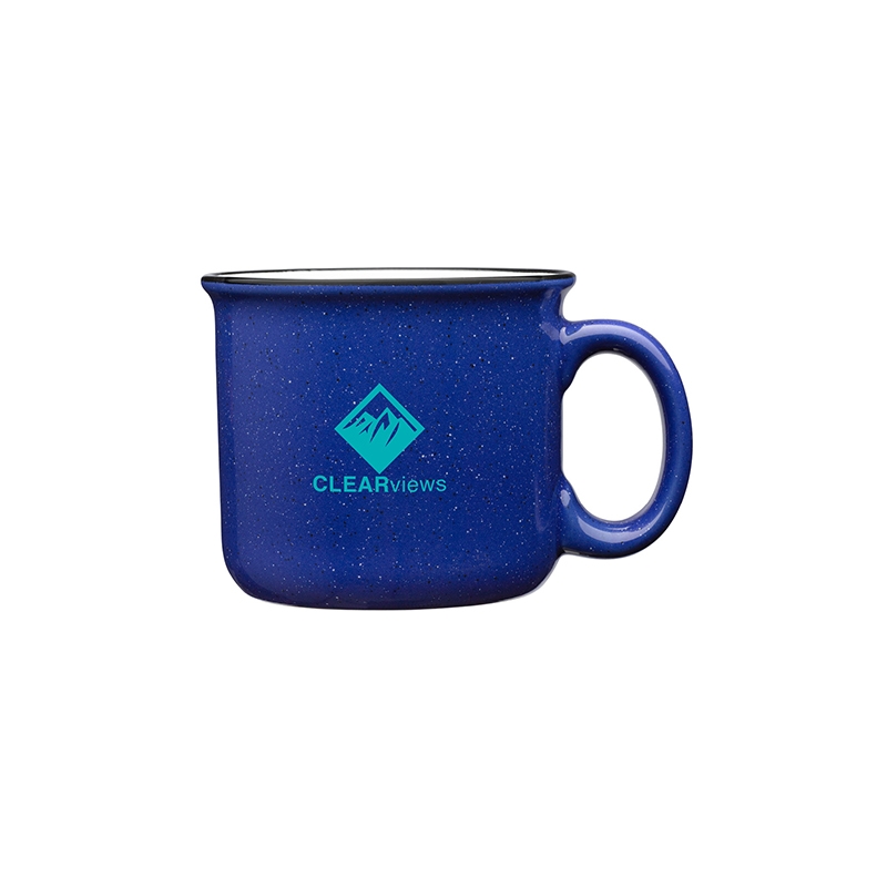 Sumatra 15 oz. Ceramic Campfire Mug 39