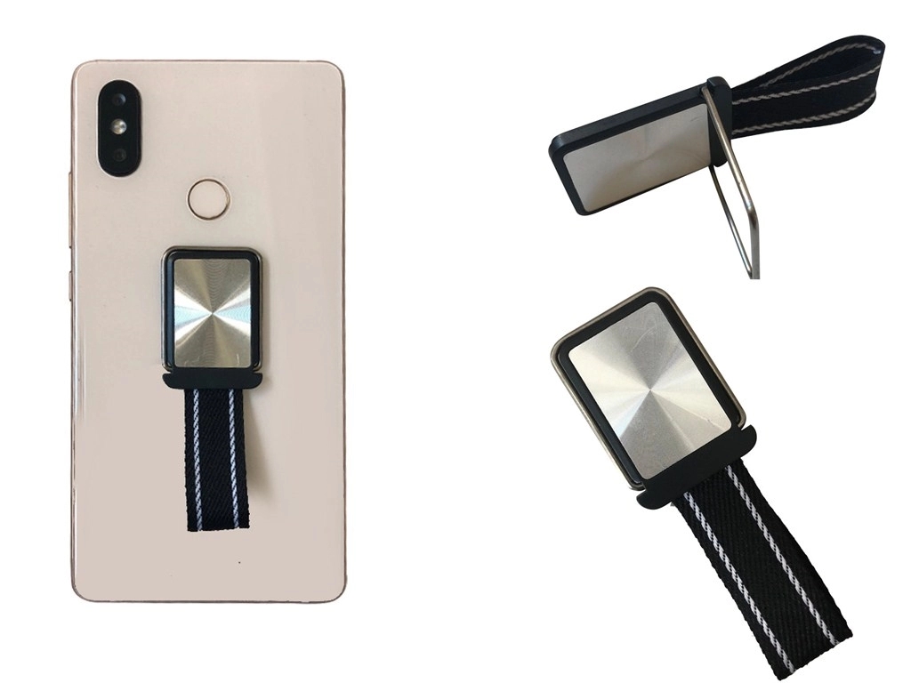 Finger Holder Strap Phone Grip Ring 1