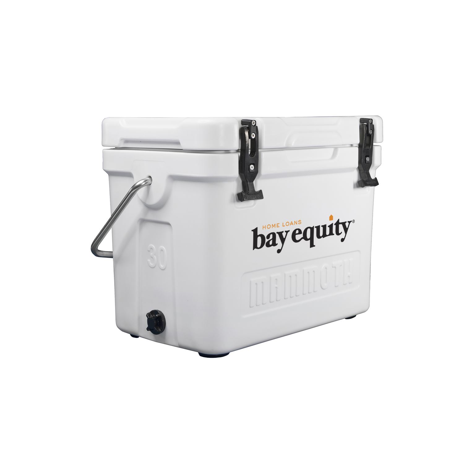 MC30 Mammoth® Cruiser 30 Cooler 4