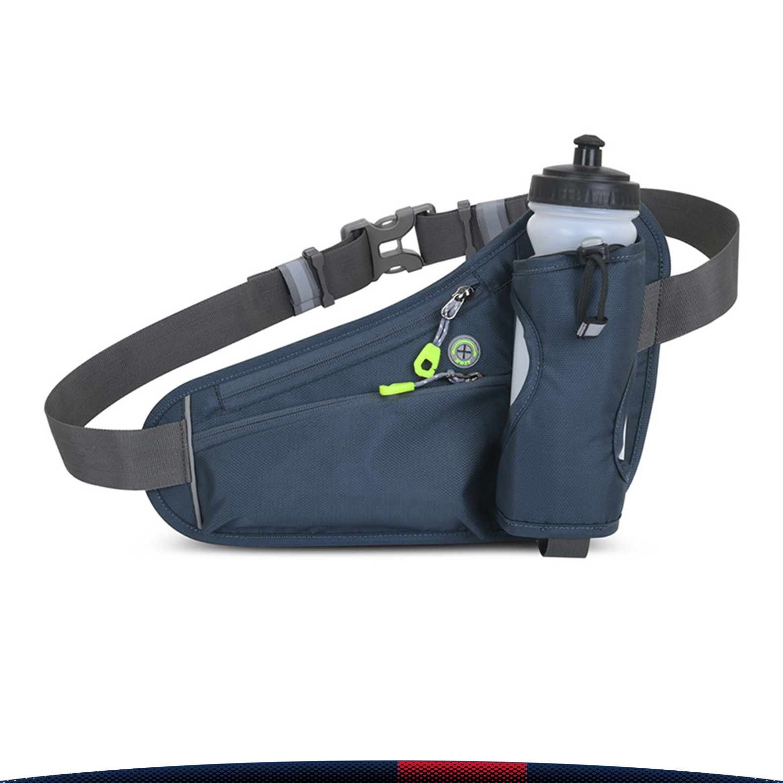 Relcy Hydration Fanny Pack 6