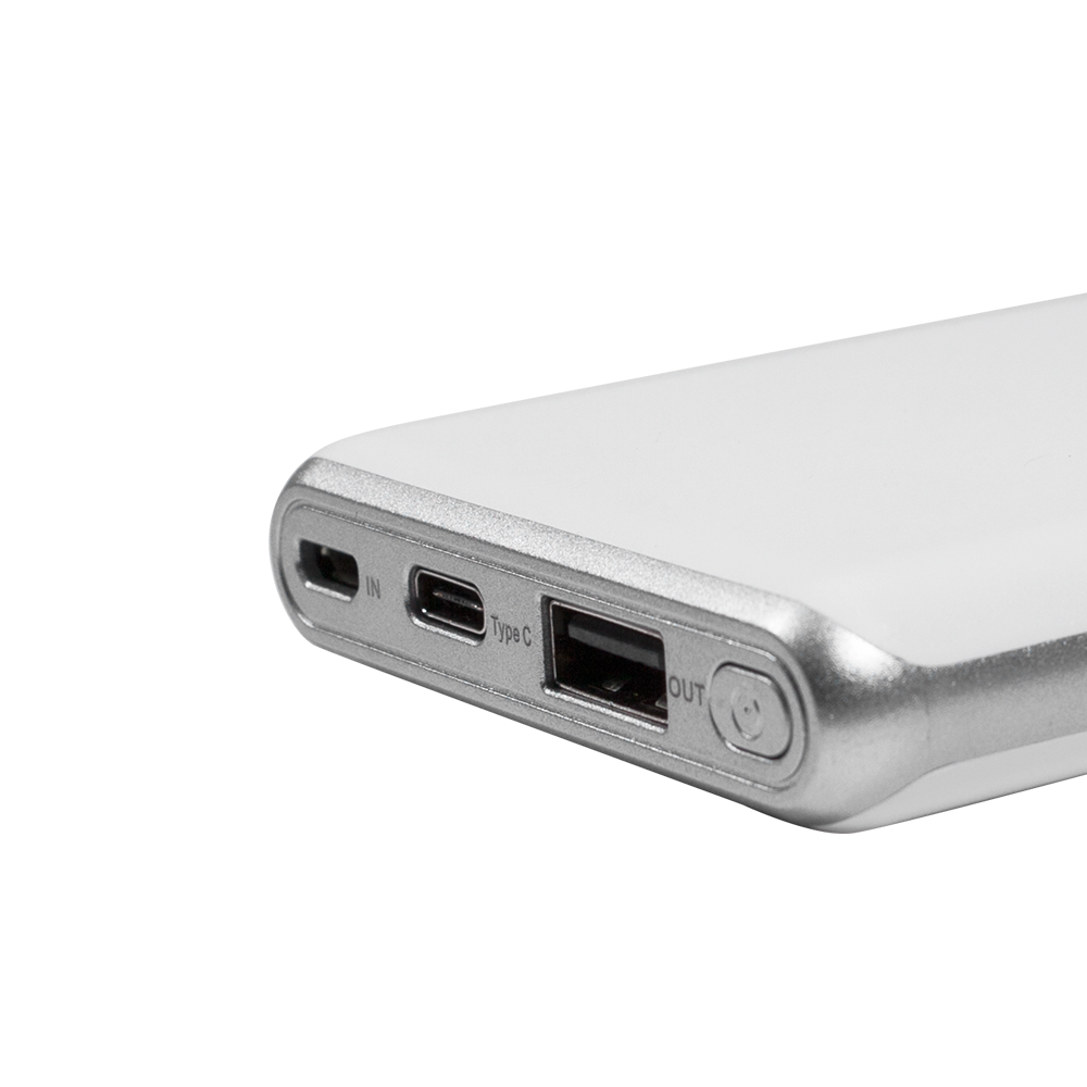Ultra Fast Cambridge 10000mAh Power Bank - Simports 18