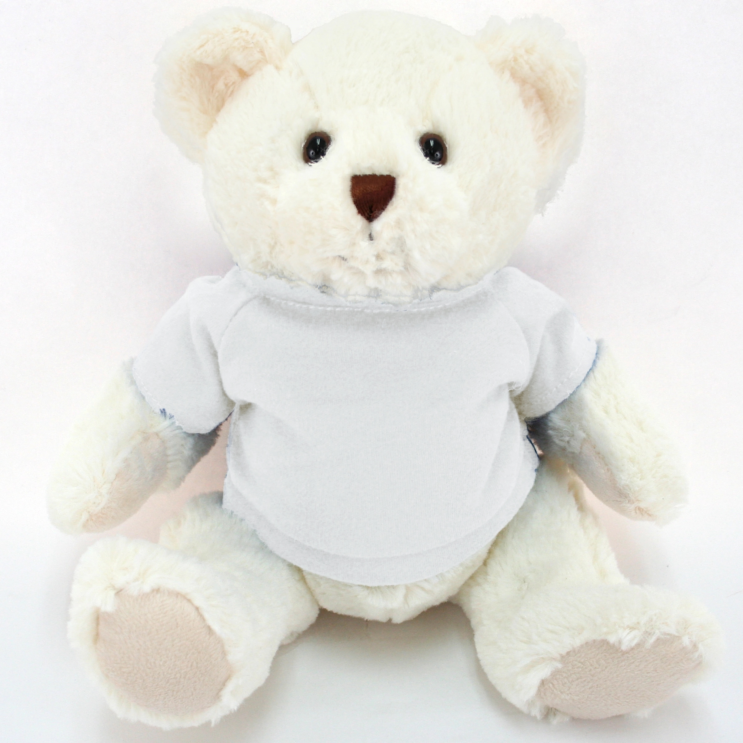 9" White Bear 15