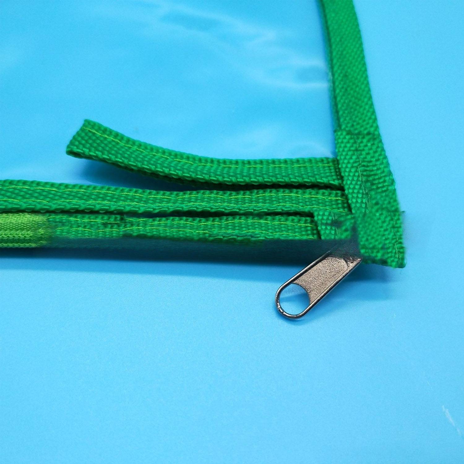 Oxford Three-Hole Pencil Case 7
