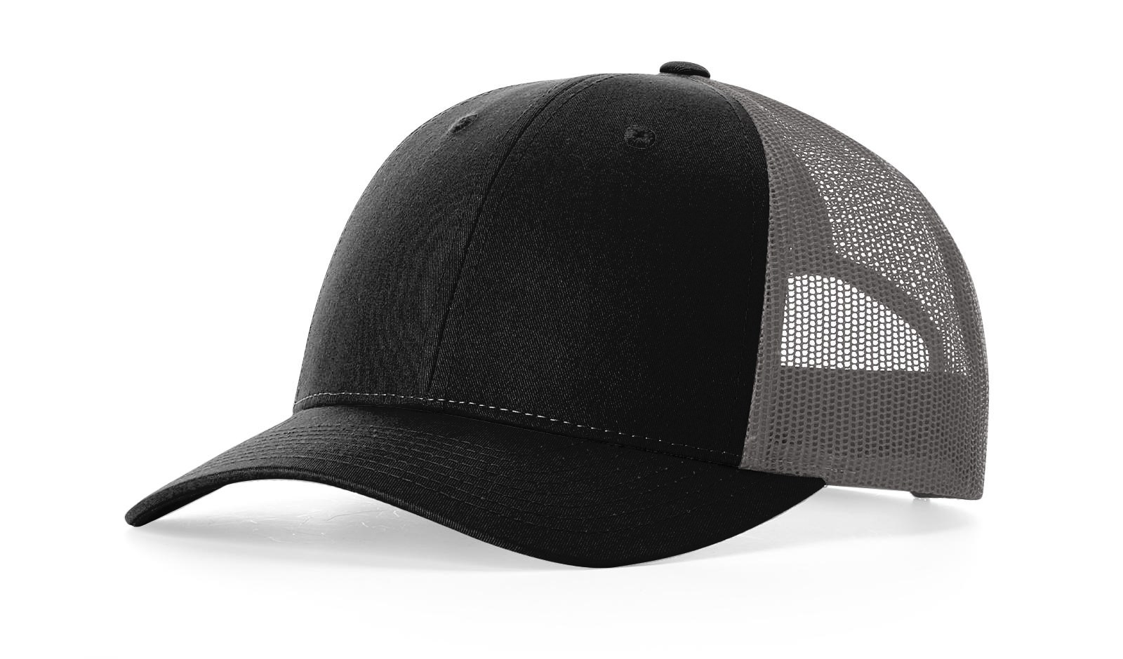 Low Pro Trucker 44