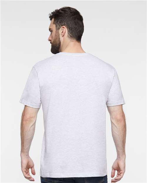 Unisex Fine Jersey Tee - 6901 415