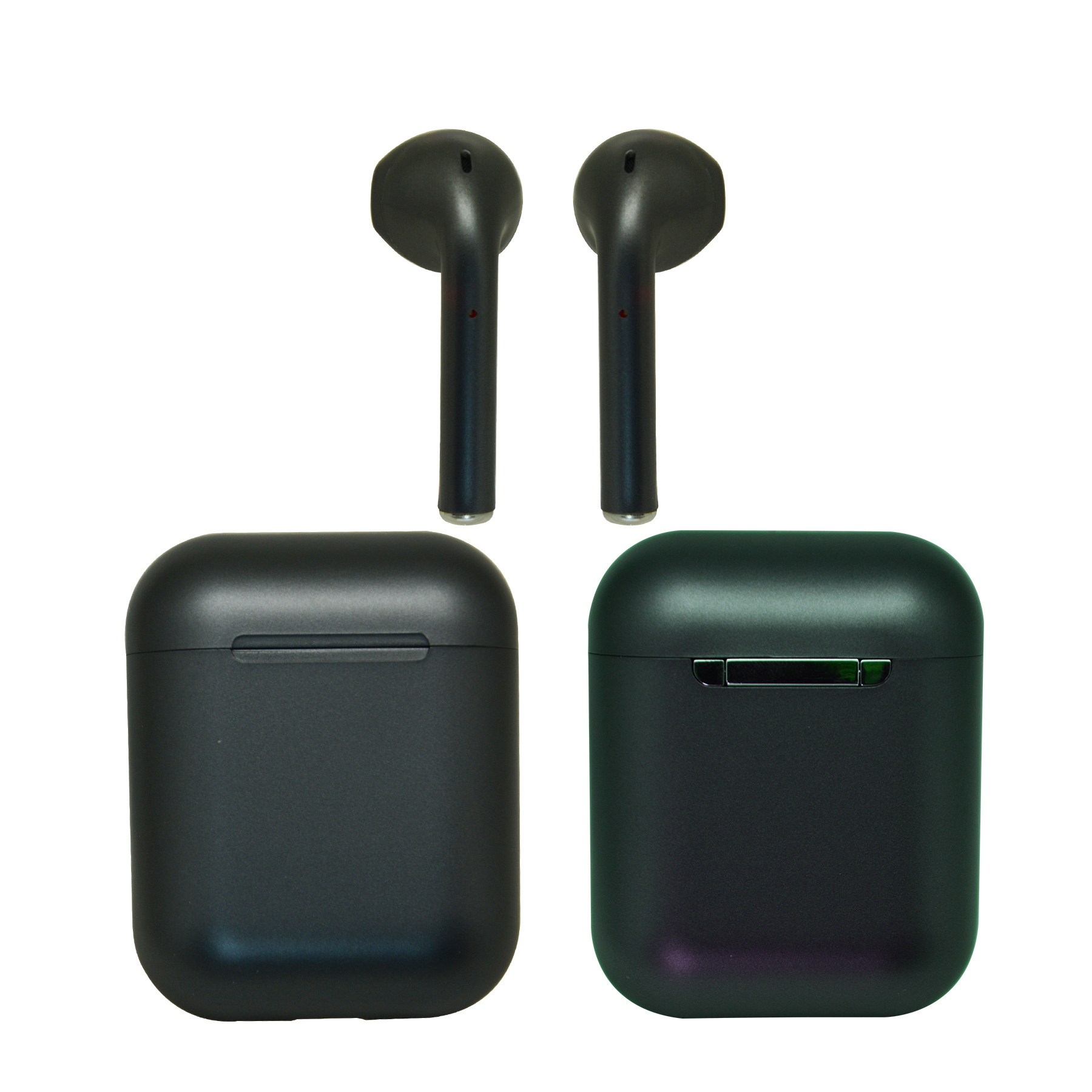 Moonstone Bluetooth Earbuds 9