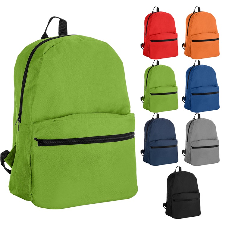 Backpack 6