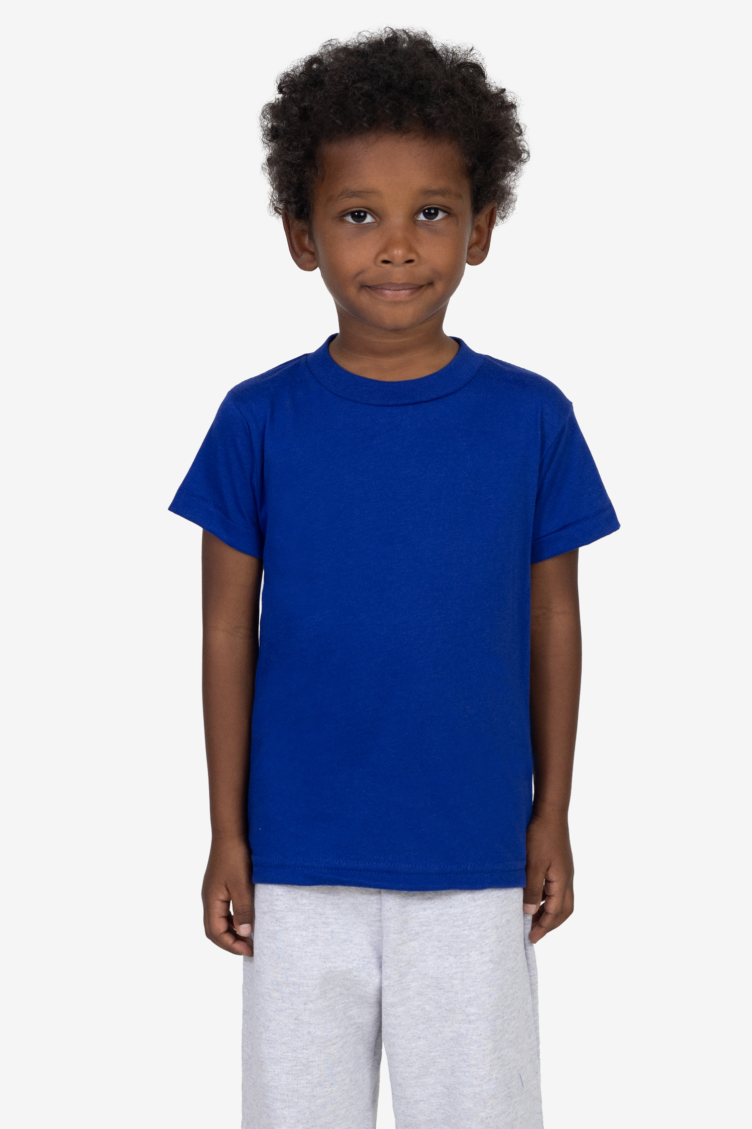 TODDLER PLY CTN S/S T 6