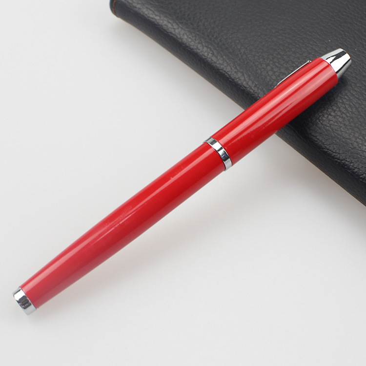 Metal Roller Ball Pen 7
