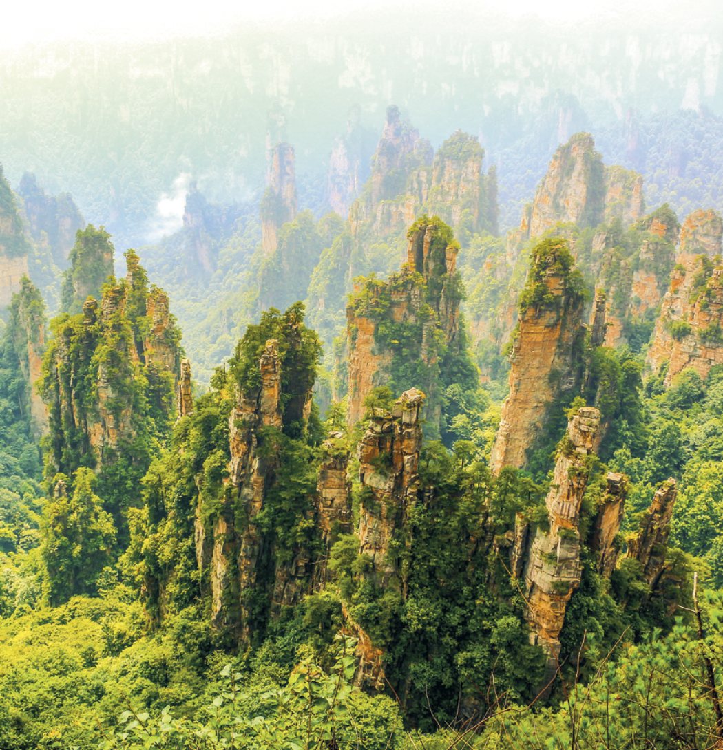 Triumph® Calendars World Scenic Calendar