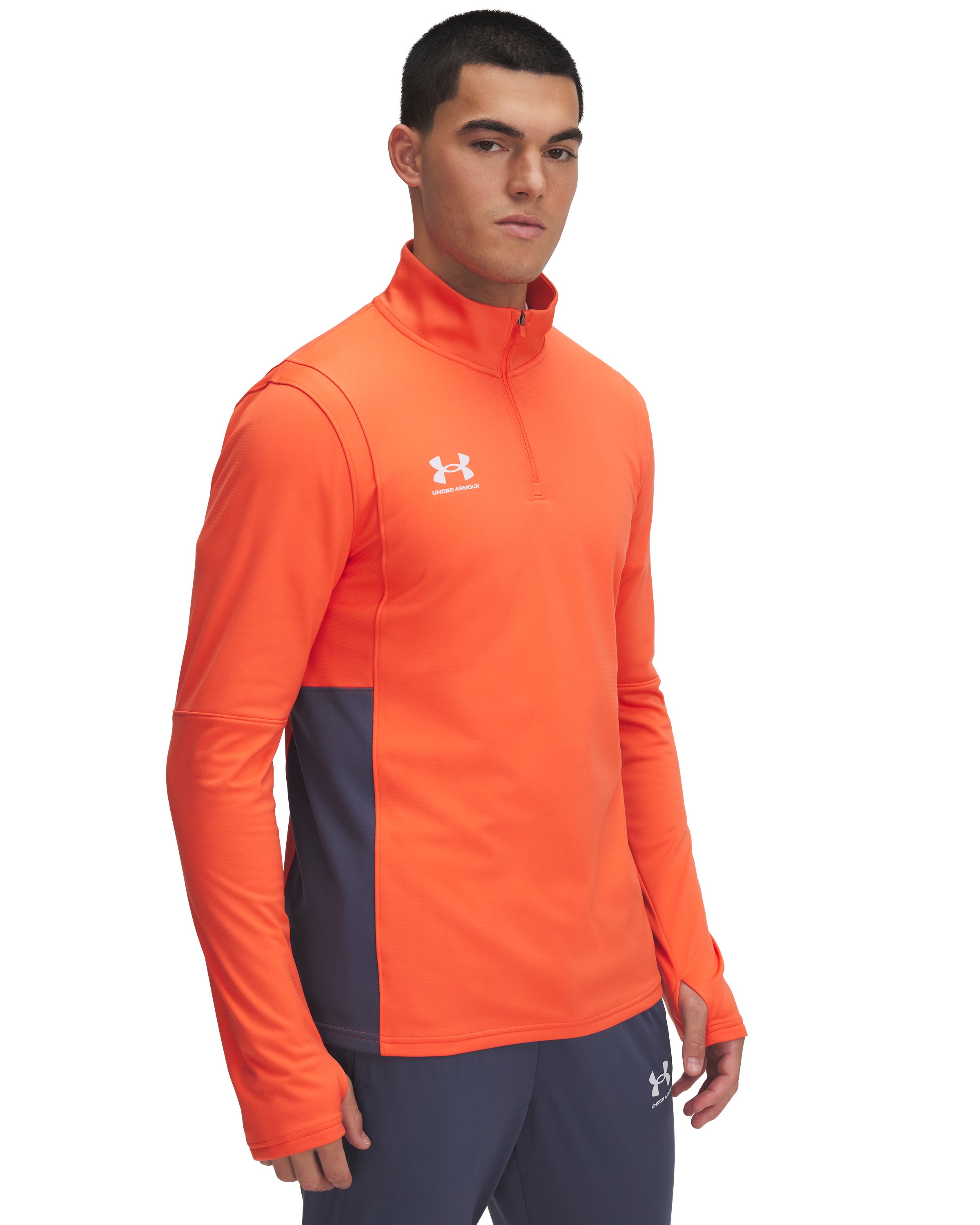 UA Challenger Men's Midlayer 11