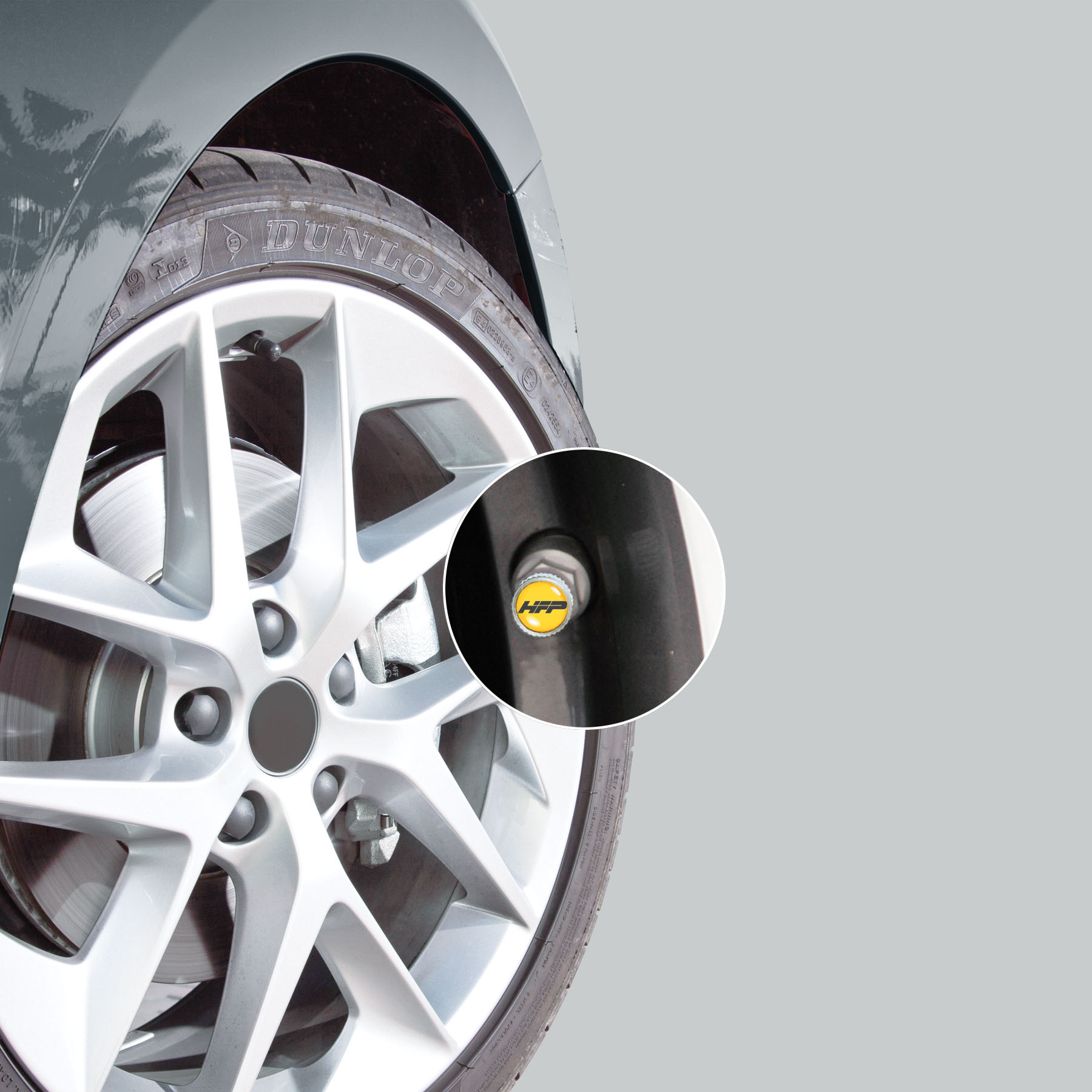 Tire Valve Caps 3