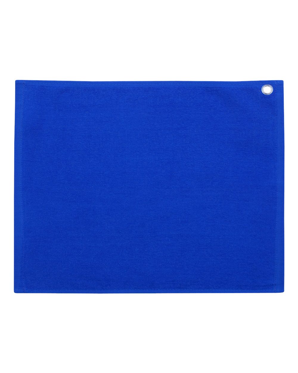 Velour Hemmed Towel with Grommet & Hook - C1518GH 7