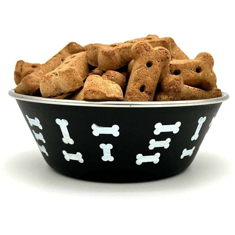 Office Snax Large Dog Biscuits 2