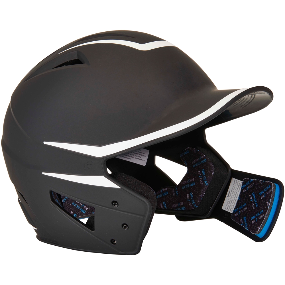 HX Legend Plus Batting Helmet 12