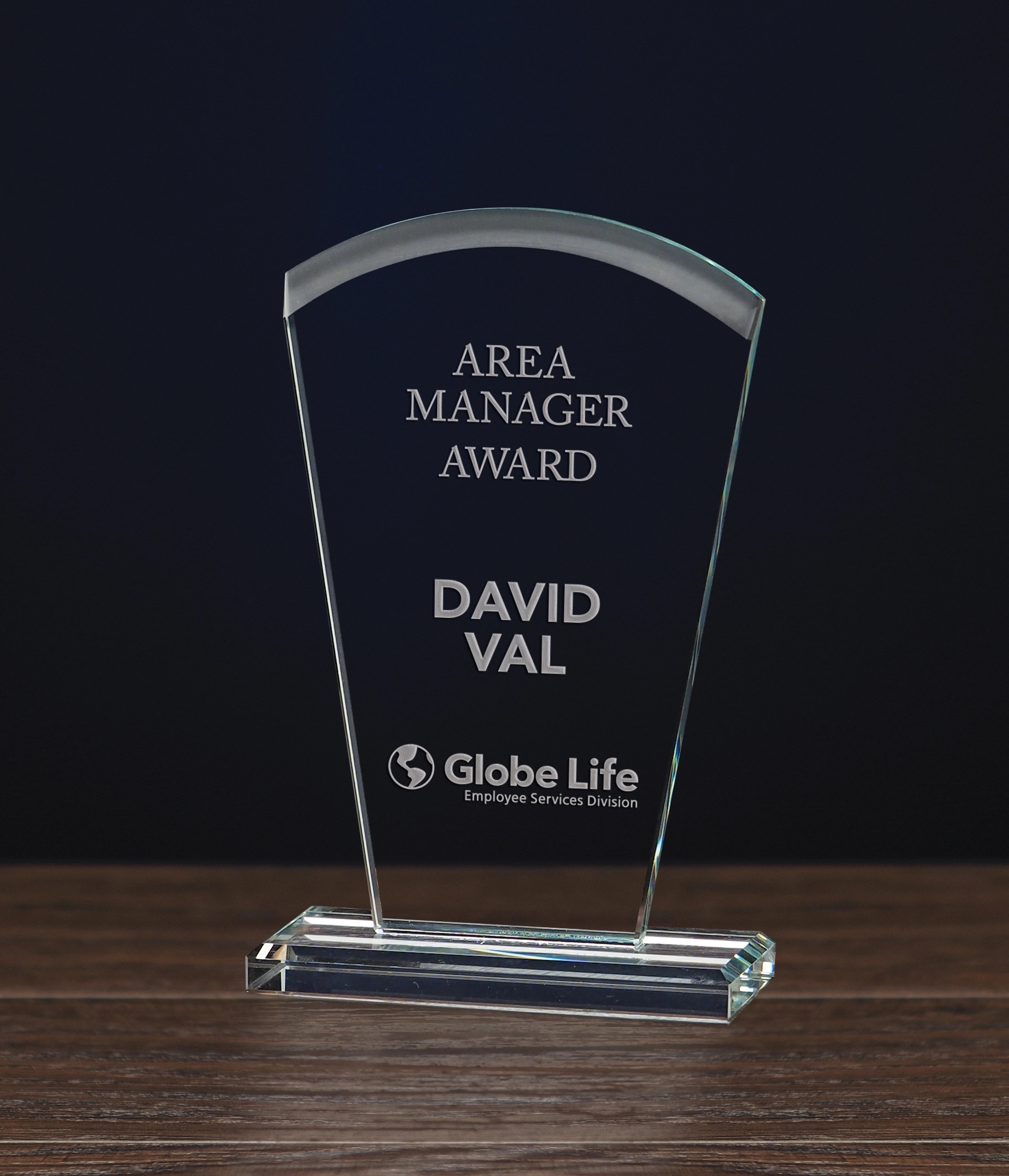 Jarvis Award 2