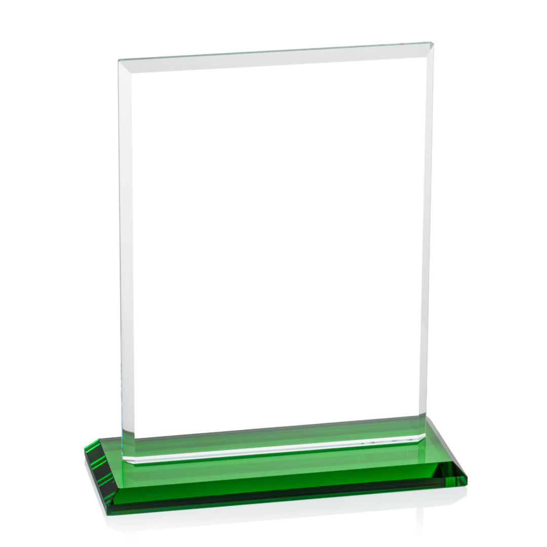 Vitalia VividPrint™ Award - Green 10