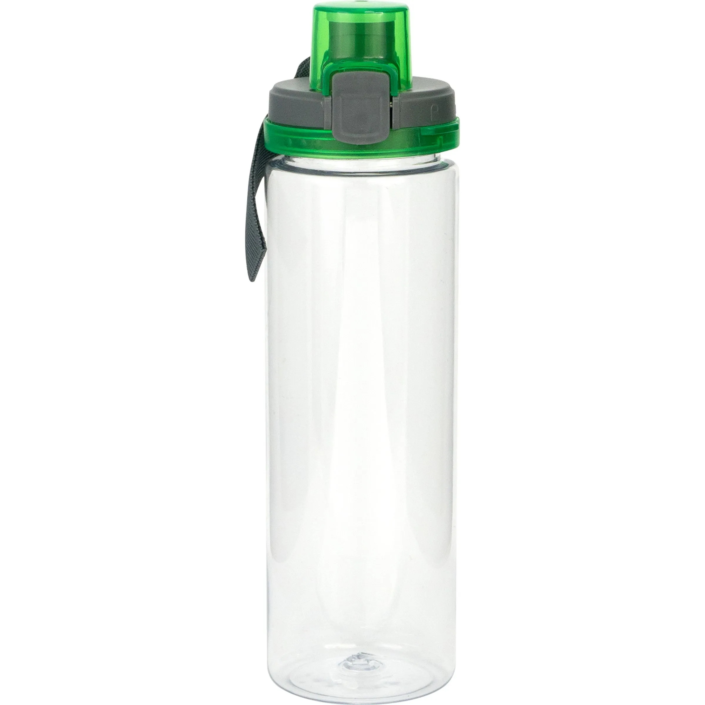 Locking Lid 24 oz. Recycled Bottle 2