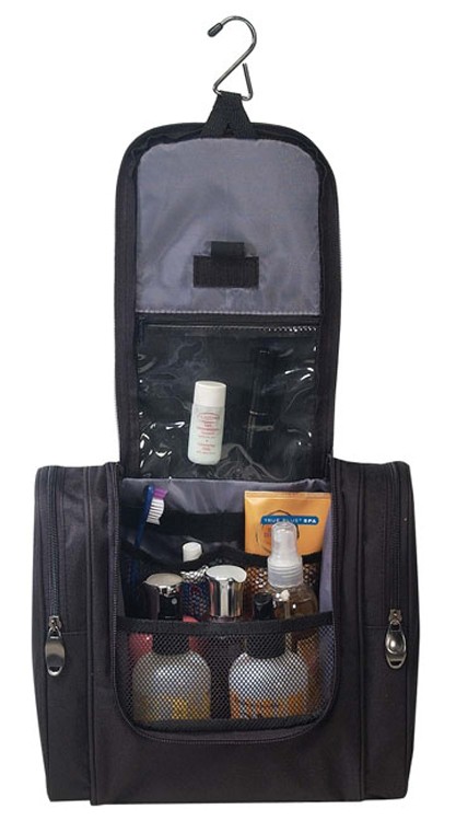 Deluxe Travel Kit 3