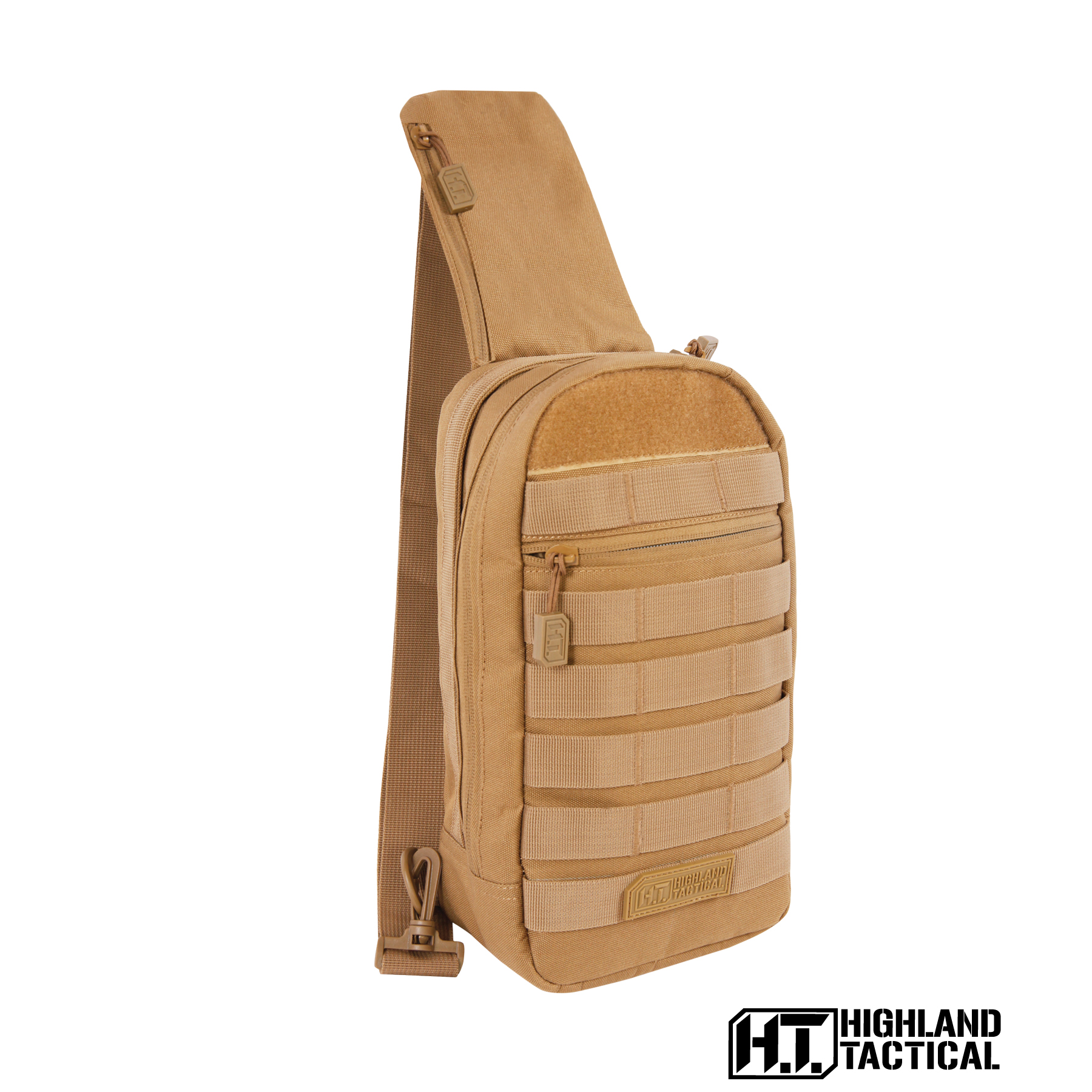 Highland Tactical® Expo Everyday Carry Sling 13