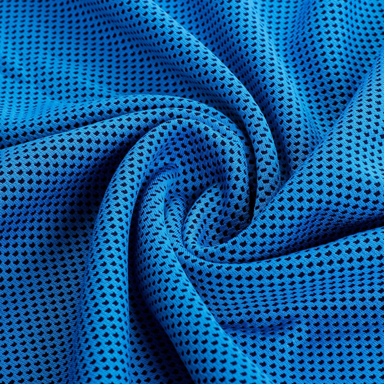 Microfibre Fitness Towel 12