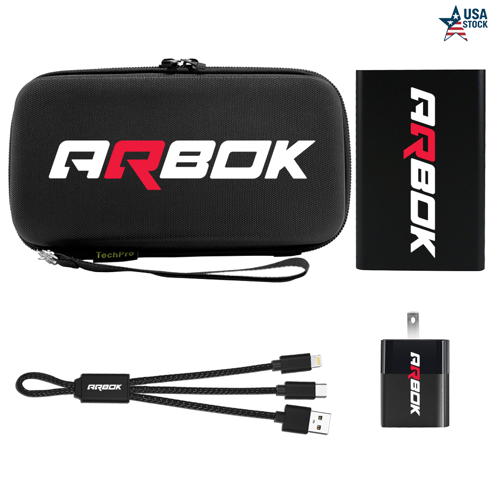 ChargeMaster Charging Set 1