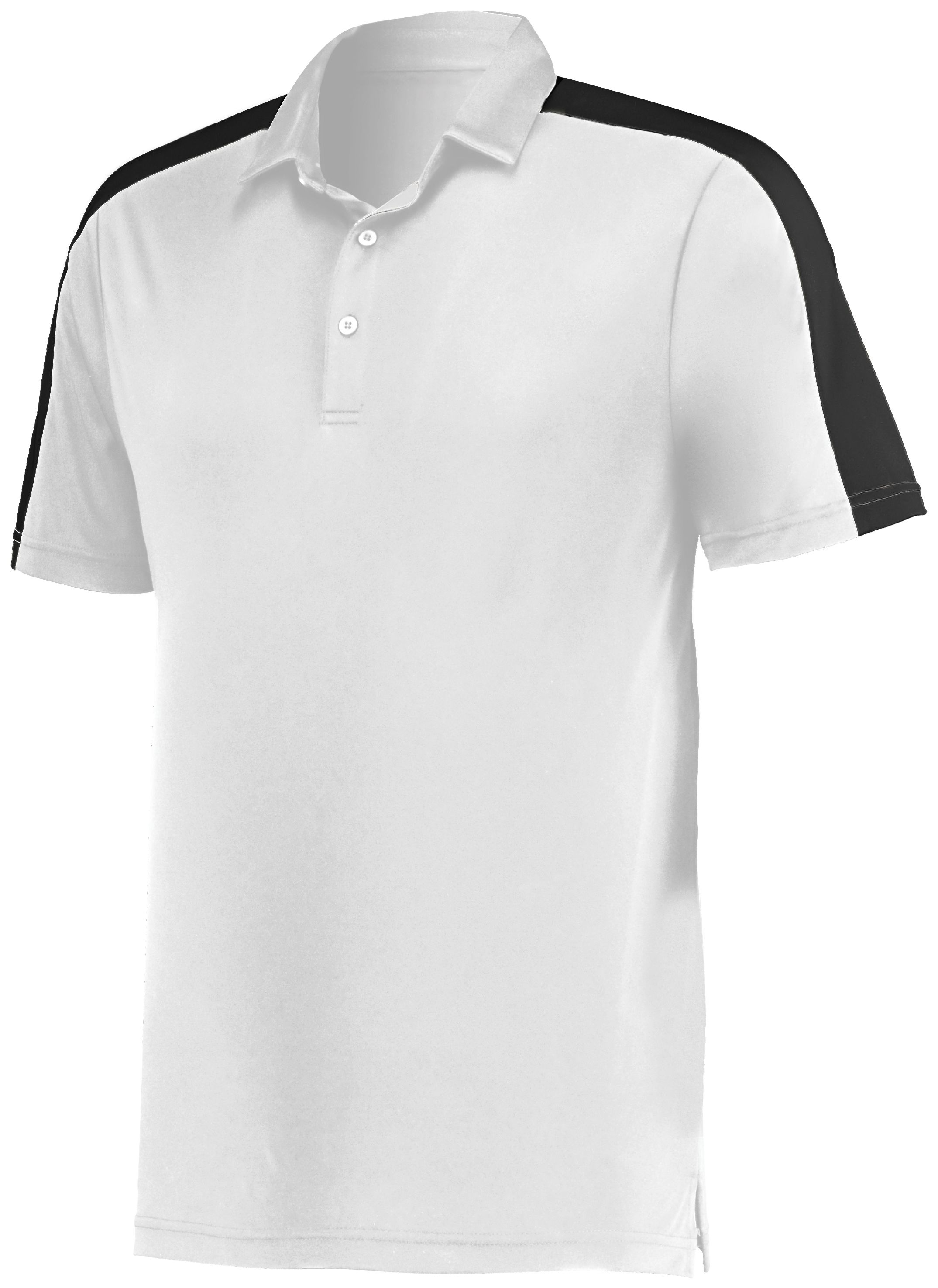 Bi-Color Vital Polo 21