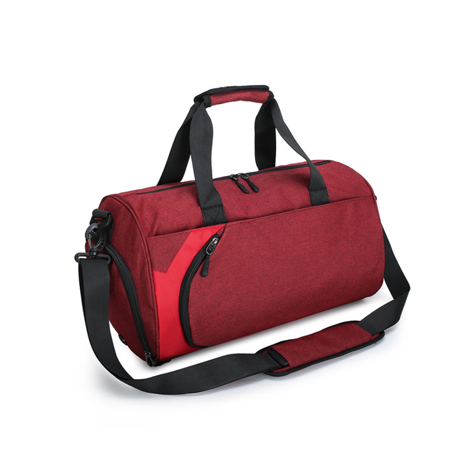 Gym Duffle Bags 3