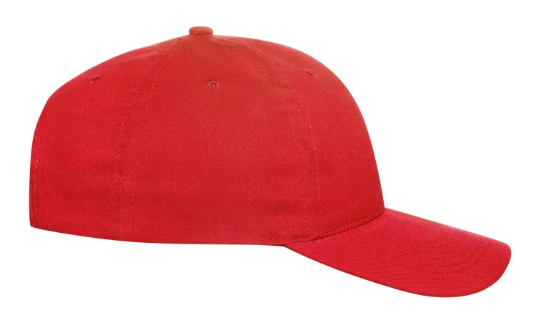 OTTO CAP® 6 Panel Low Profile Baseball Cap 16