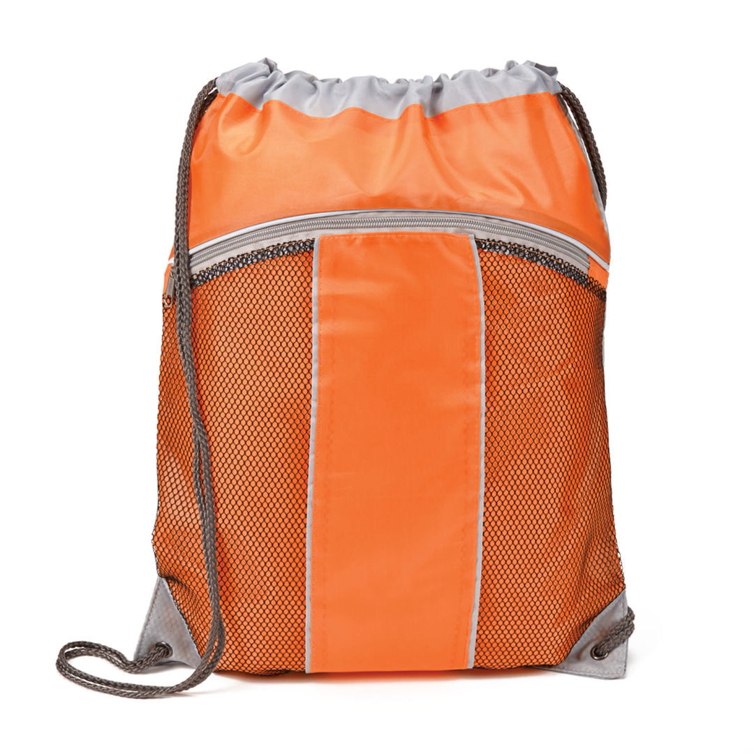 Leader Drawstring Bag 29
