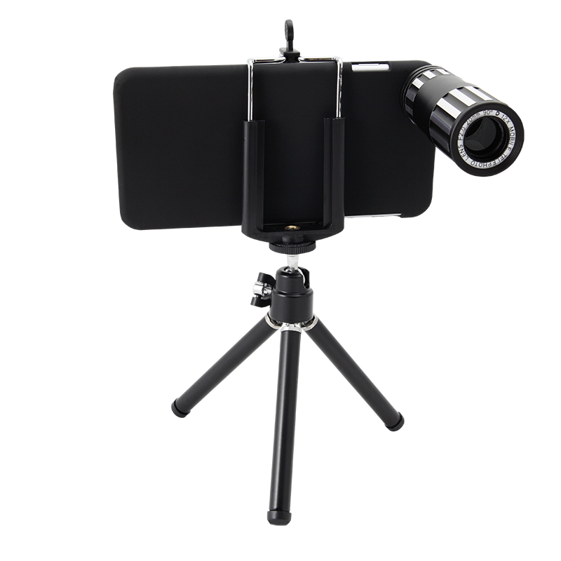 iPhone 6 Plus Telephoto Lens Kit 9