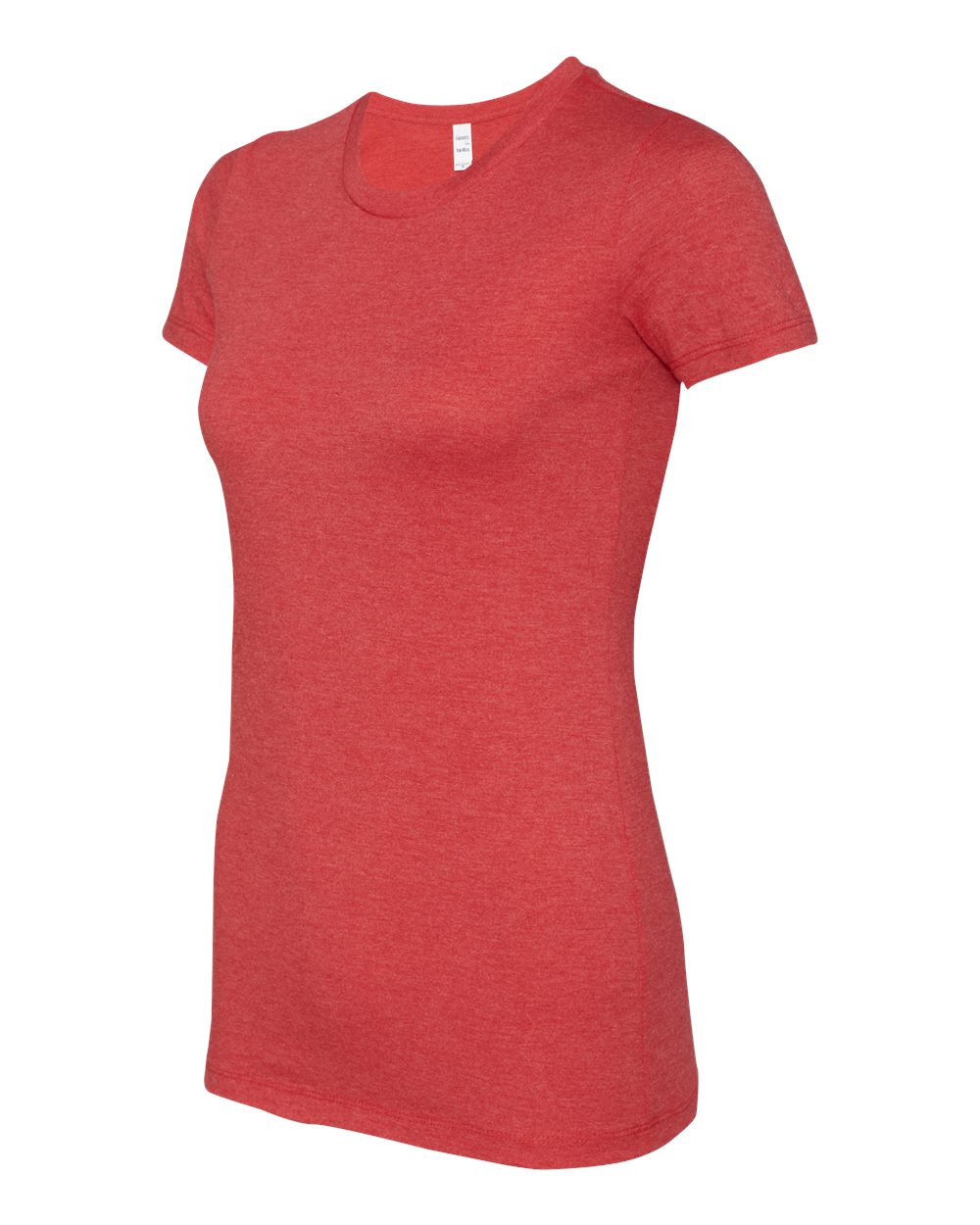 Women's Slim Fit Tee - 6004 33