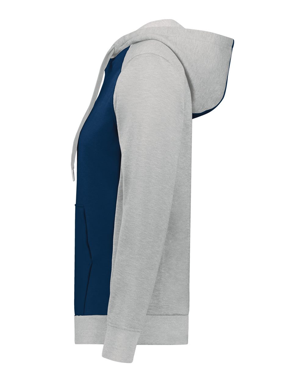 Women's Eco Revive™ Three-Season Triblend Fleece Hooded Sweatshirt - 6867 24