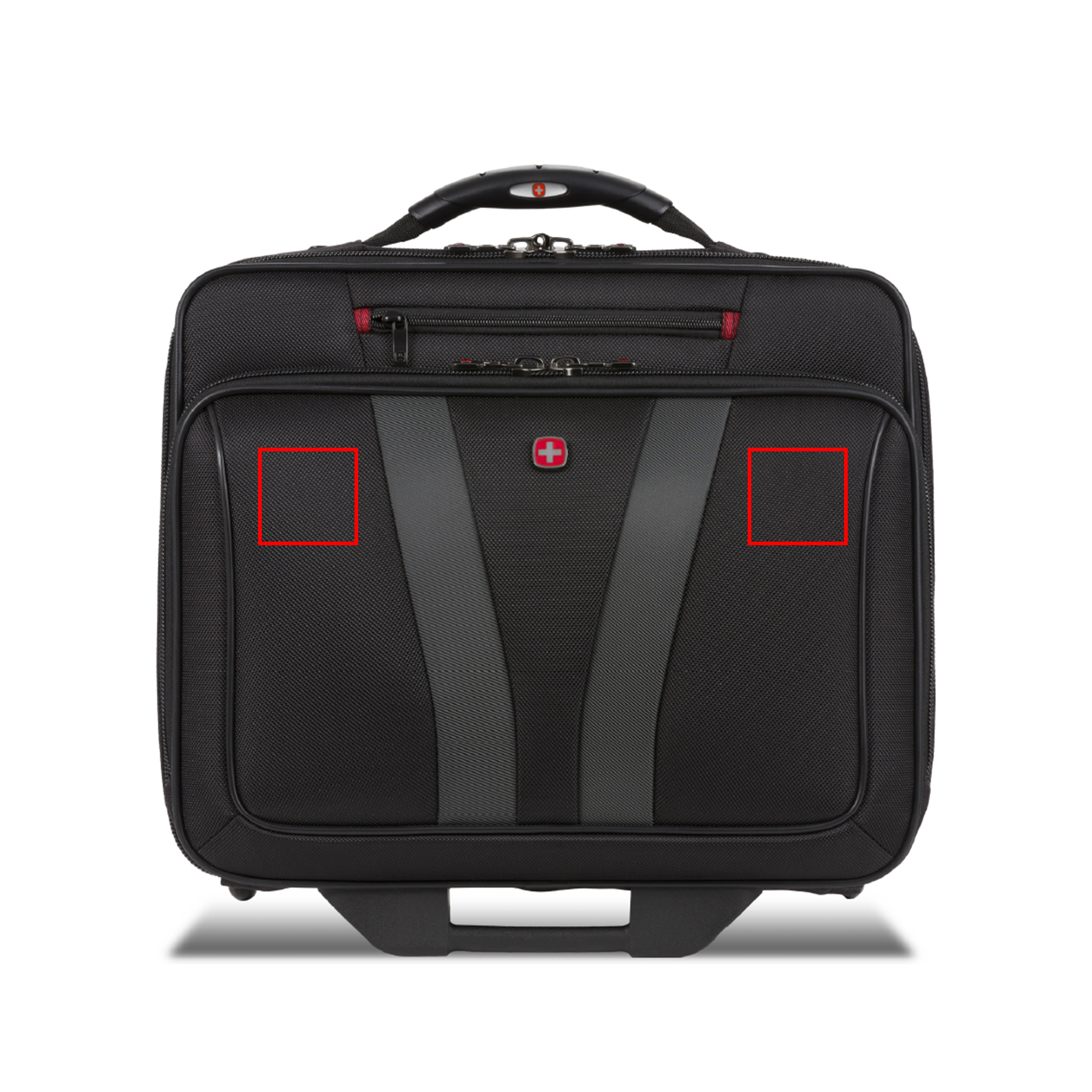 Wenger Granada Pro Wheeled Business Case 12