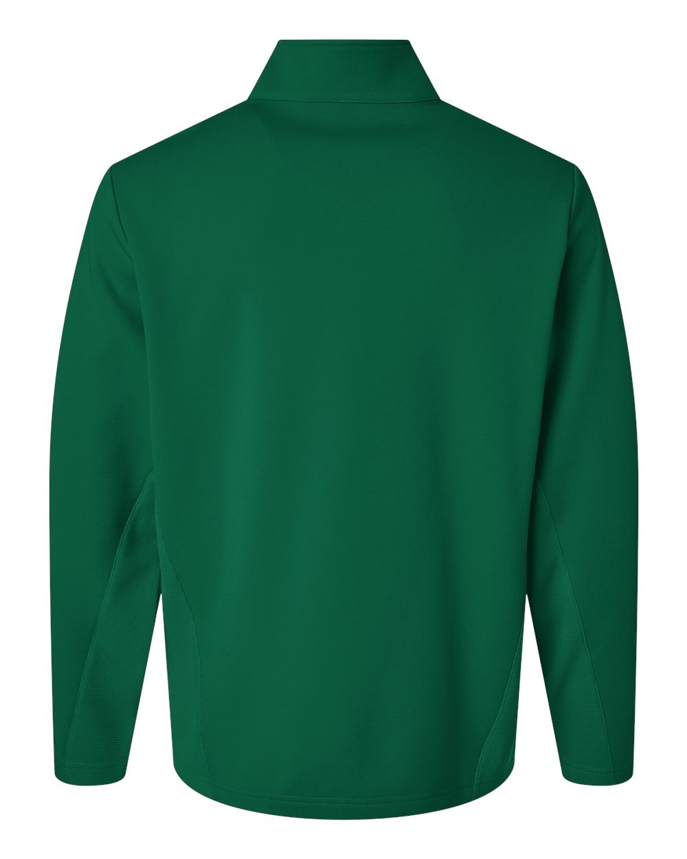 Unisex Squad Cadet Quarter-Zip Tech Fleece Pullover - TT401 66