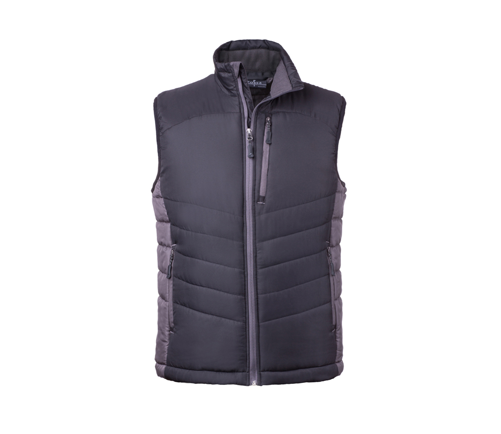 Men's Cloud Puffer Vest 6
