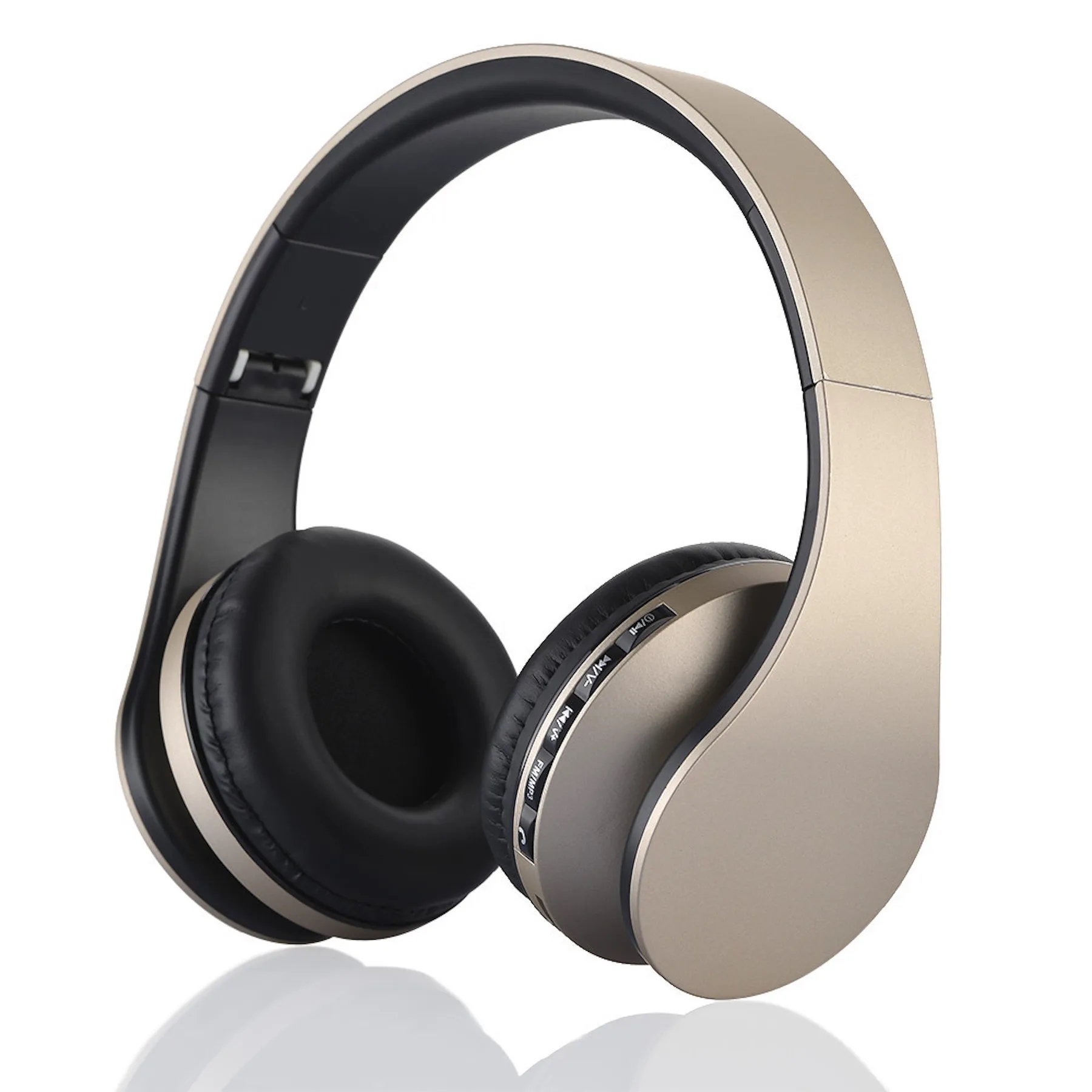Wireless Headphones 6