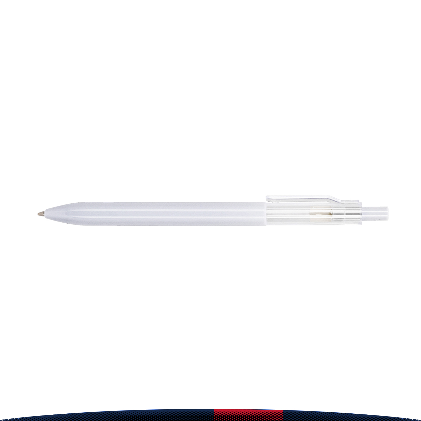 Paden Recycled Ballpoint Pen 5