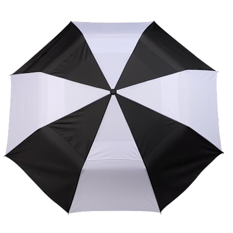 46" Recycled Auto Open Umbrella 204