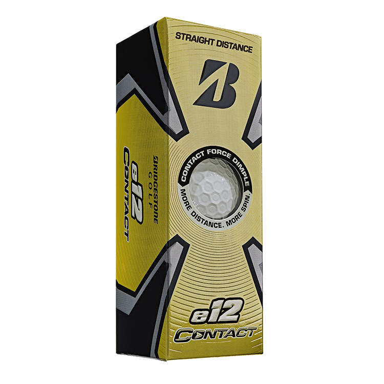 Bridgestone E12 Contact 4